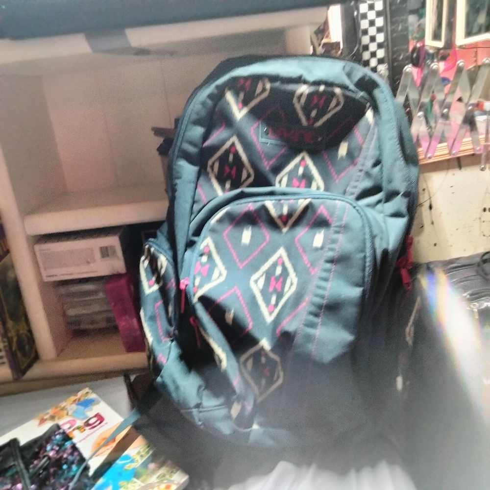 Dakine backpack
